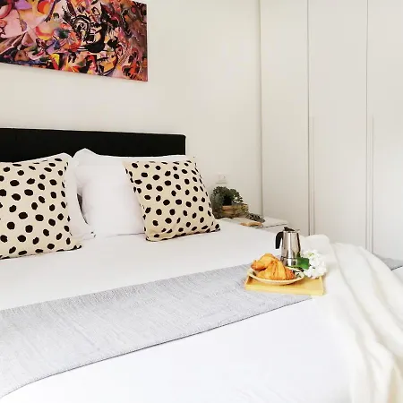 Apartament Holihome_open House Frn *